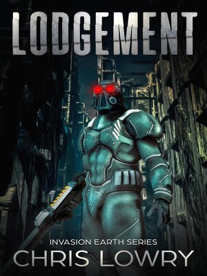 cover image of Lodgement